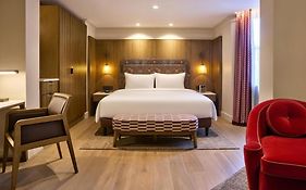 Radisson Blu Edwardian Mercer Street Hotel, London